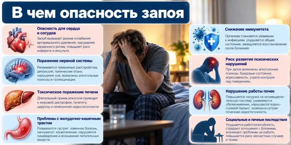 Врачи несут пьяного мужчину