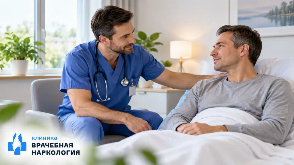 Экстренное вытрезвление в Минусинске: быстро, недорого