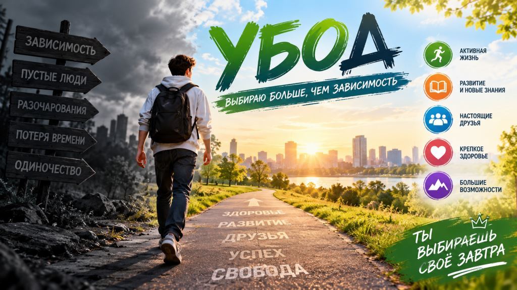 Процедура УБОД в Минусинске